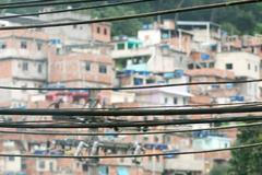 Policie ovládla největší favelu Rio de Janeira