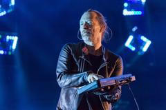 Radiohead