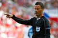 Euro 2016,Česko-Chorvatsko: rozhodčí Mark Clattenburg