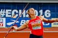 ME 2016: Barbora Špotáková, oštěp