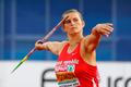ME 2016: Barbora Špotáková, oštěp