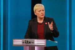 Angela Eagle