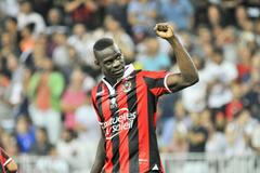 Mario Balotelli gól