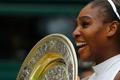 Wimbledon 2016: Serena Williamsová