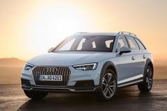 Audi A4 Allroad Quattro