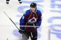 NHL: Stanley Cup Playoffs-Minnesota Wild at Colorado Avalanche (Nathan MacKinnon)