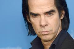 Nick Cave