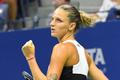 Karolína Plíšková na US Open 2016