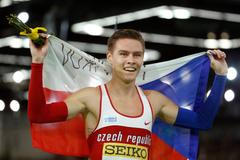 HMS 2016 Portland: Pavel Maslák