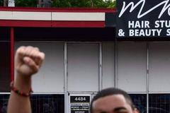 Micah Xavier Johnson - Dallas