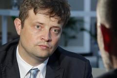 Zkazí vám EET Vánoce? Zavedení nikdo nepocítí, není ani důvod ke krachům, říká šéf finanční správy