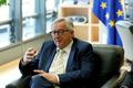 Jean-Claude Juncker, předseda Evropské komise