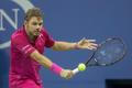 Finále US Open: Stan Wawrinka