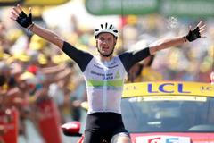 Tour de France 2016, 7. etapa: Stephen Cummings
