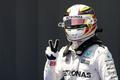 F1, VC Španělska 2016: Lewis Hamilton, Mercedes