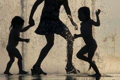 Česko čeká den, kdy padnou teplotní rekordy