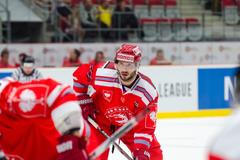 HC Oceláři Třinec, hokejová LM, Erik Hrňa