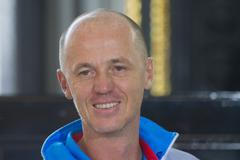 Los finále Fed Cupu 2015