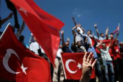 Zatčení Muslima? Jestli Turecko provádí špionáž v Česku, je to porušení všech pravidel, říká expert