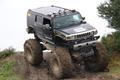 Big Hummer - jízda