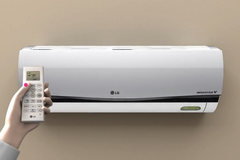 Jak správně používat klimatizaci?