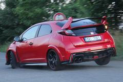 Honda Civic Type-R