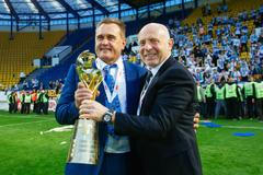 Mladá Boleslav - Jablonec. Finále Mol cupu 2016 v Teplicích