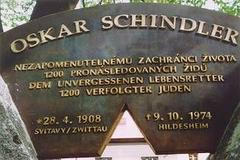 Oskar Schindler