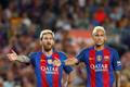 Španělská liga: Barcelona - Alavés, Messi a Neymar