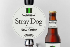 New Order pivo