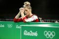 OH 2016, sportovní gymnastika: Brittany Rogersová, Kanada