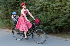 Cyklistická móda do města