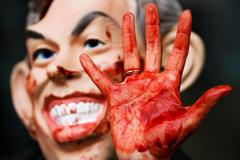 Tureček: Západní politici před válkou v Iráku lhali, USA i Britové se dopouštěli válečných zločinů