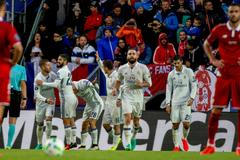 UEFA Super Cup 2016: Radost Realu Madrid