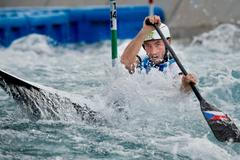 Doba "bramborová" pokračuje, cenný kov těsně uplaval i na divoké vodě