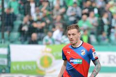 SL: Bohemians - Plzeň: Ondřej Vaněk