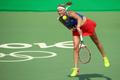 OH 2016, tenis: Petra Kvitová