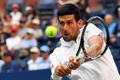 Novak Djokovič na US Open 2016