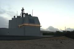 Na rozdíl od Čechů Rumuni americký radar za svým plotem vítají