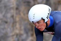 OH 2016, časovka M: Chris Froome (GBR)