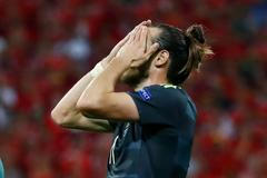 Konec nadějí na velké finále. Velšany rozplakaly portugalské góly