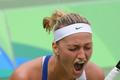 OH 2016, tenis: Petra Kvitová