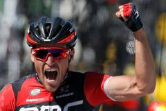 Tour de France 2016, 5. etapa: Greg van Avermaet