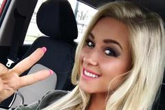 Dominika Myslivcová- Změnu tu my nechcem