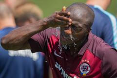 Sparta vs. Trenčín, příprava na sezonu 2016-17