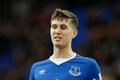 John Stones, Everton