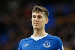 John Stones, Everton