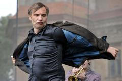 Jiří Macháček (Mig 21)