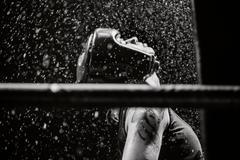 Ženský box objektivem fotografky Martiny Houdek