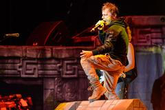 Iron Maiden